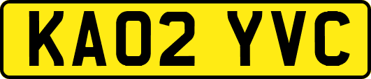 KA02YVC