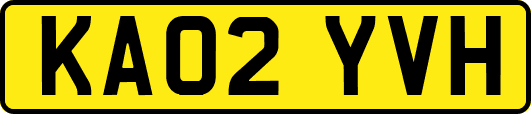 KA02YVH
