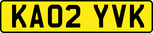 KA02YVK