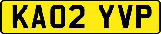 KA02YVP