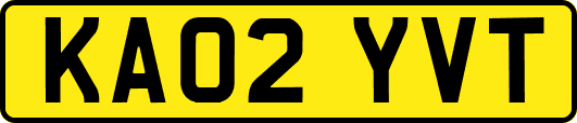 KA02YVT