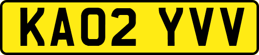 KA02YVV