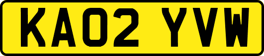 KA02YVW