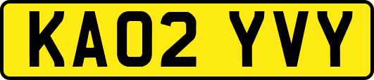KA02YVY