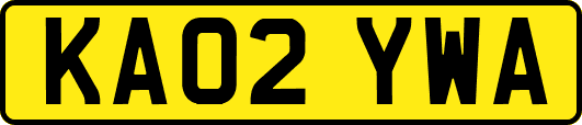 KA02YWA