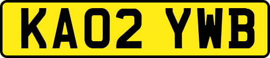 KA02YWB