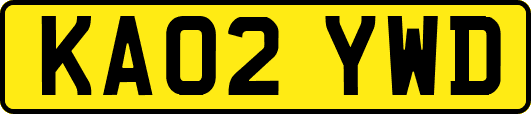 KA02YWD