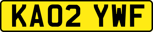 KA02YWF