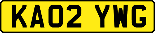 KA02YWG