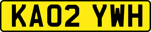KA02YWH