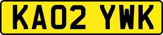 KA02YWK