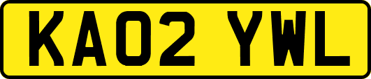 KA02YWL