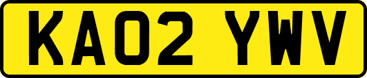KA02YWV