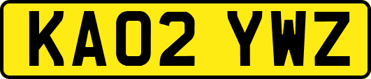 KA02YWZ