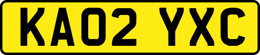KA02YXC