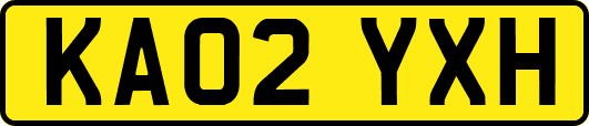 KA02YXH