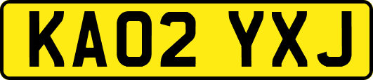 KA02YXJ