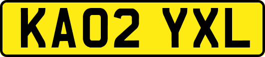 KA02YXL