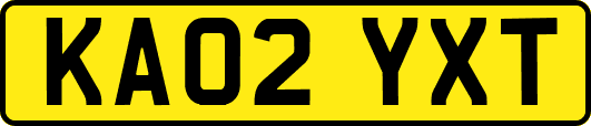 KA02YXT