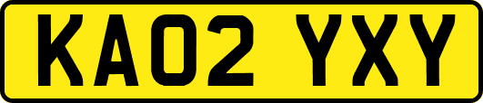 KA02YXY