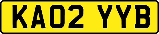 KA02YYB
