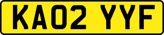KA02YYF