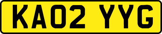KA02YYG