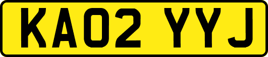 KA02YYJ