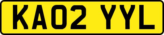 KA02YYL