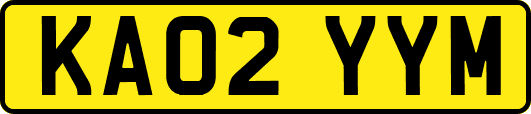 KA02YYM