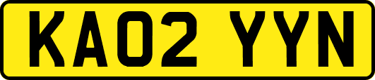 KA02YYN