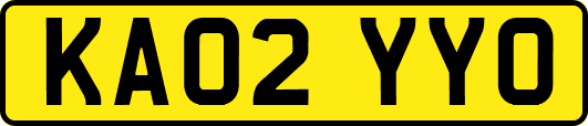 KA02YYO