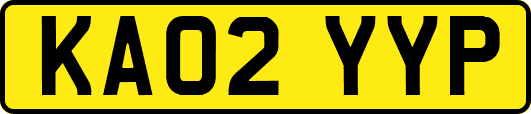 KA02YYP