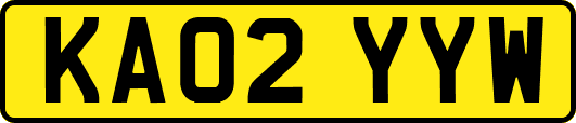 KA02YYW