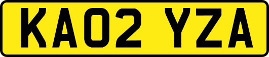 KA02YZA