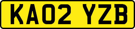 KA02YZB