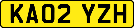 KA02YZH