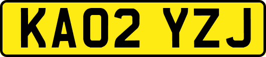 KA02YZJ