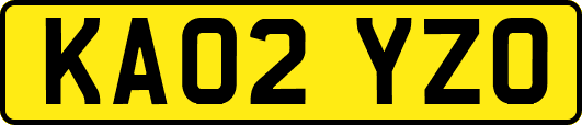KA02YZO