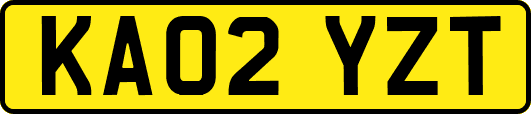 KA02YZT
