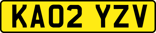 KA02YZV