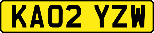 KA02YZW