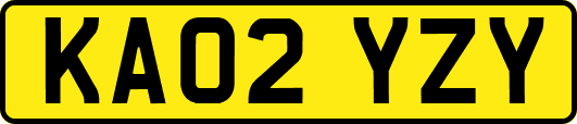 KA02YZY
