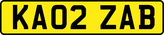 KA02ZAB