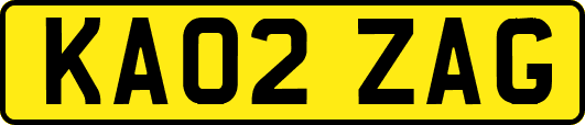 KA02ZAG