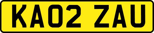 KA02ZAU