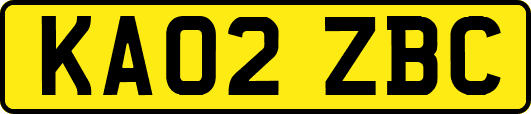 KA02ZBC