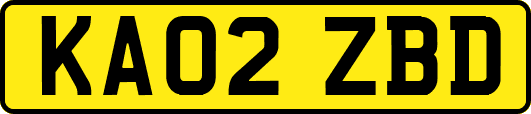 KA02ZBD
