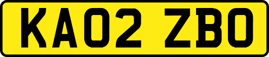 KA02ZBO