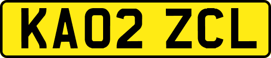 KA02ZCL